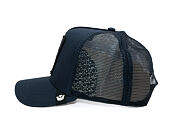 Kappe Goorin - Bear Trucker - Edge