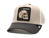 Kappe Goorin - The Cancelled Skull - Multi Color