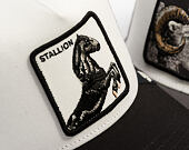 Kappe Goorin - Stallion Trucker - Dust / Void