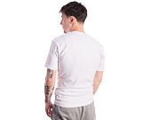 T-Shirt Karl Kani - Signature Essential Fitted T-Shirt White
