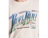 T-Shirt Karl Kani - Sport Gradient Boxy T-Shirt White