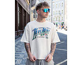 T-Shirt Karl Kani - Sport Gradient Boxy T-Shirt White
