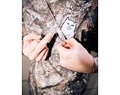 T-Shirt Lord Nermal Pocket Tee (Nerm Tree Camo)
