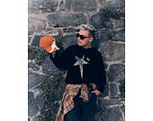 Kappe Kangol - Retro Bermuda Big Kroo Spacecap - Rustic Caramel