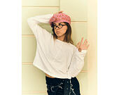 Baskenmütze Kangol - Tropic Cherry Jax Beret - Bright Fuchsia