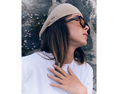 Schiebermütze Kangol Bamboo 507 Beige