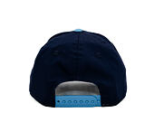 Kinder Kappe New Era - Spongebob 9FORTY - Spongebob - Ocean Blue / Blue