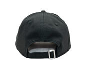Kappe New Era - MLB Team Outline 9FORTY - Detroit Tigers - Steel / Black