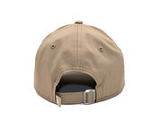 Kinder Kappe New Era - MLB Icon 9FORTY - LA Dodgers - Camel / White