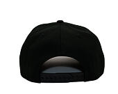 Kappe New Era - NHL Stated 9SEVENTY Stretch-Snap - Boston Bruins - Team Color