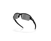 Sonnenbrille Oakley - Flak 2.0 S - Prizm Black Polar - Polished Black