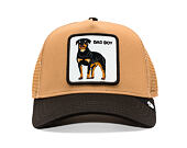 Kappe Goorin - Bad Boy Trucker - Heat / Ground