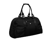 Tasche New Era - Branded Weekend Duffle Bag - Black