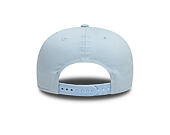 Kappe New Era -  950 Original fit MLB Metallic 9fifty LOSDOD