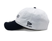 Kappe New Era - F1 Suzuka 9TWENTY - Williams F1 - White