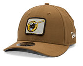 Kappe New Era - MLB Team Choice 9FORTY M-CROWN - San Diego Padres - Bronze