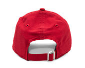 Kinder Kappe New Era - MLB Flawless 9FORTY - NY Yankees - Scarlet