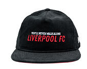 Kappe New Era - Cord 19TWENTY - LIVERPOOL FC - Black