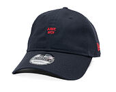 Kappe New Era - Branded Slogan 9TWENTY - Navy / Scarlet