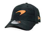 Kappe New Era - F1 Fanwear 9FORTY - McLaren Racing - Anthracite