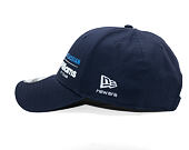 Kappe New Era - F1 Essential 9FORTY - Williams F1 - Navy