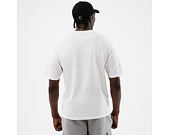 T-Shirt New Era - MLB Icon Graphic Tee - NY Yankees - White