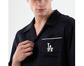 T-Shirt New Era - MLB Graphic Riviera Tee - LA Dodgers - Navy