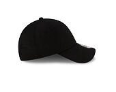 Kappe New Era - MLB Flawless Mesh 9FORTY - Detroit Tigers - Black