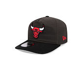 Kappe New Era - NBA Nylon Ripstop 19TWENTY - Chicago Bulls - Team Color