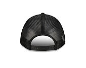 Kappe New Era - NHL AF 26 Champion VC 9FORTY M-CROWN - Detroit Red Wings - Black