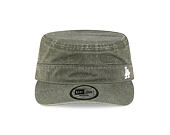 Kappe New Era - QS Military Cap - LA Dodgers - New Olive