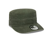 Kappe New Era - QS Military Cap - NY Yankees - New Olive