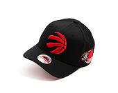Kappe Mitchell & Ness - NBA - Custom Patch - Toronto Raptors - Black