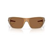 Sonnenbrille Oakley - Masseter - Prizm Bronze/Matte Bronze