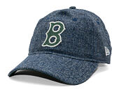 Kappe New Era - MLB Cooperstown 9TWENTY - Boston Red Sox - Royal