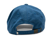 Kappe Brixton - Lola Embroidered Lp Adj - Light Washed Denim