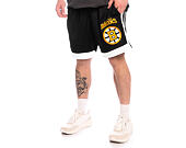 Shorts New Era - NHL US Edit - Boston Bruins - Black