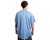 Trikot Nike - MLB Limited Alternate Men's Jersey - Philadelphia Phillies - Valor Blue