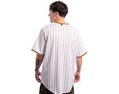 Trikot Nike - MLB Replica Home Mens Jersey - San Diego Padres - White