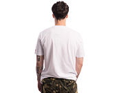 T-Shirt New Era - NHL US Edit - Anaheim Ducks - White