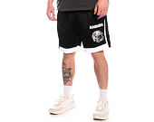 Shorts New Era - NFL US Edit - Las Vegas Raiders - Black