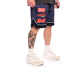Shorts New Era - F1 Oversized Mesh Short - RED BULL F1 - Navy Blue