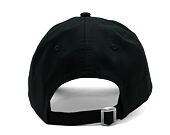 Kappe New Era - Branded Slogan 9TWENTY - Black / White