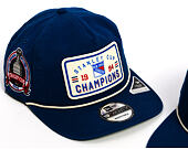 Kappe New Era - NHL 2026 Champion VC 19TWENTY - NY Rangers - Team Color