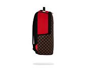 Rucksack Sprayground - Red Redemption Backpack