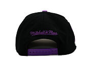 Kappe Mitchell & Ness - Best In Class Hwc - NBA - Toronto Raptors - Black