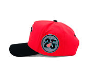 Kappe Mitchell & Ness - In The City - NBA - Miami Heat - Pink