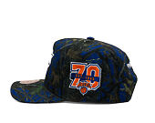 Kappe Mitchell & Ness - Quiet Blaze - NBA - New York Knicks - MULTI