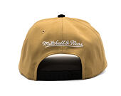 Kappe Mitchell & Ness - Legendary Home - NHL - Ottawa Senators - Gold