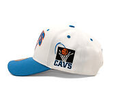 Kappe Mitchell & Ness - Post Season Hwc - NBA - Cleveland Cavaliers - White